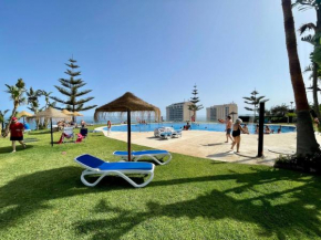 Amazing apartment in Benalmadena